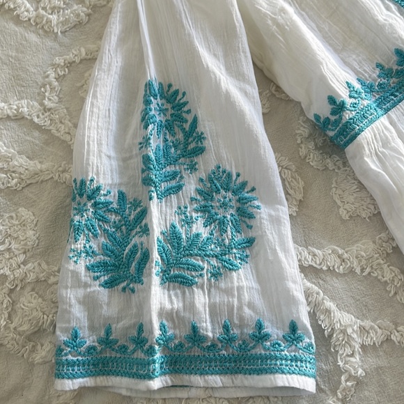 NWT Juniper Dress | Soft
Surroundings - Picture 4 of 8